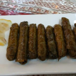 YÖrÜk Çadiri Turkish Brunch, Lunch Dinner Nourriture