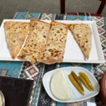 YÖrÜk Çadiri Turkish Brunch, Lunch Dinner Comida