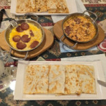 YÖrÜk Çadiri Turkish Brunch, Lunch Dinner Comida