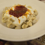 YÖrÜk Çadiri Turkish Brunch, Lunch Dinner Nourriture