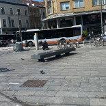 Carrefour Express Flagey Exterior