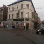 Carrefour Express Flagey Exterior