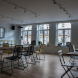 Kfk Hope À l'intérieur