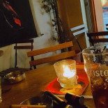 Kfk Hope À l'intérieur