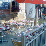 Le Grillardin Extérieur