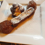 Le Grillardin Nourriture