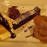 Le Grillardin Nourriture