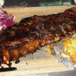 Le Grillardin Nourriture