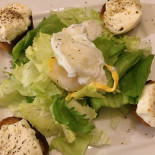 Le Grillardin Nourriture