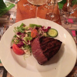 Le Grillardin Nourriture