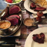 Le Grillardin Nourriture