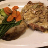 Le Grillardin Nourriture