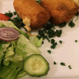 Le Grillardin Nourriture