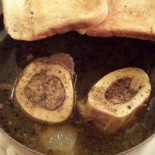 Le Grillardin Nourriture