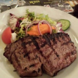 Le Grillardin Nourriture