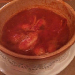 Le Grillardin Nourriture