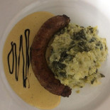 Le Grillardin Nourriture