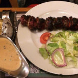 Le Grillardin Nourriture