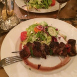 Le Grillardin Nourriture