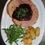 Le Grillardin Nourriture