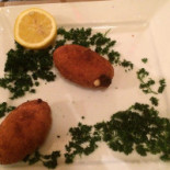 Le Grillardin Nourriture