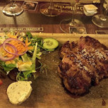 Le Grillardin Nourriture