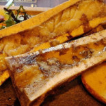 Le Grillardin Nourriture