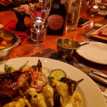 Le Grillardin Boisson