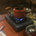 Le Grillardin Boisson