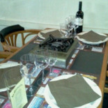 Le Grillardin Boisson