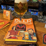 Bier Central Brussels Carte