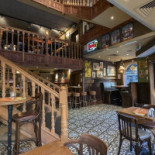 Bier Central Brussels À l'intérieur