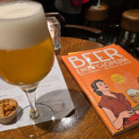 Bier Central Brussels Boisson