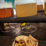 Bier Central Brussels Boisson