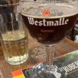 Bier Central Brussels Boisson