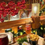 Bier Central Brussels Boisson