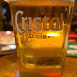 Bier Central Brussels Boisson