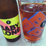 Bier Central Brussels Boisson