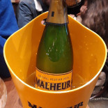 Bier Central Brussels Boisson