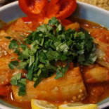 Les Deux Fréres Nourriture