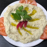 Les Deux Fréres Nourriture