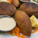 Les Deux Fréres Nourriture