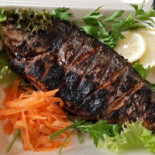 Les Deux Fréres Nourriture