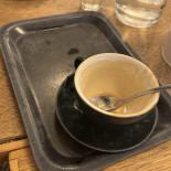 Café Le Refuge Bebida