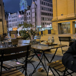 Patatak À l'intérieur