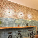 Patatak À l'intérieur