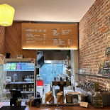 Patatak À l'intérieur