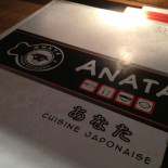 Anata Boisson