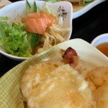 N.anata Sprl Nourriture