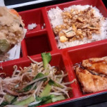 N.anata Sprl Nourriture